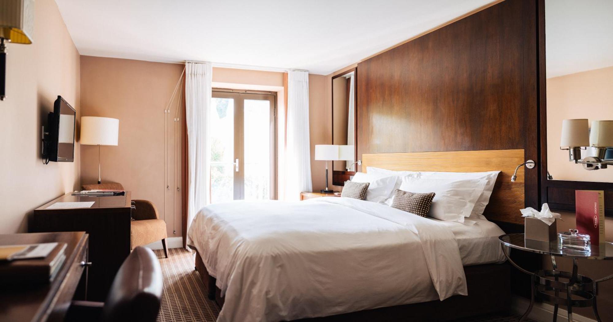 The Club Hotel & Spa Jersey Saint Helier Jersey Rum bild