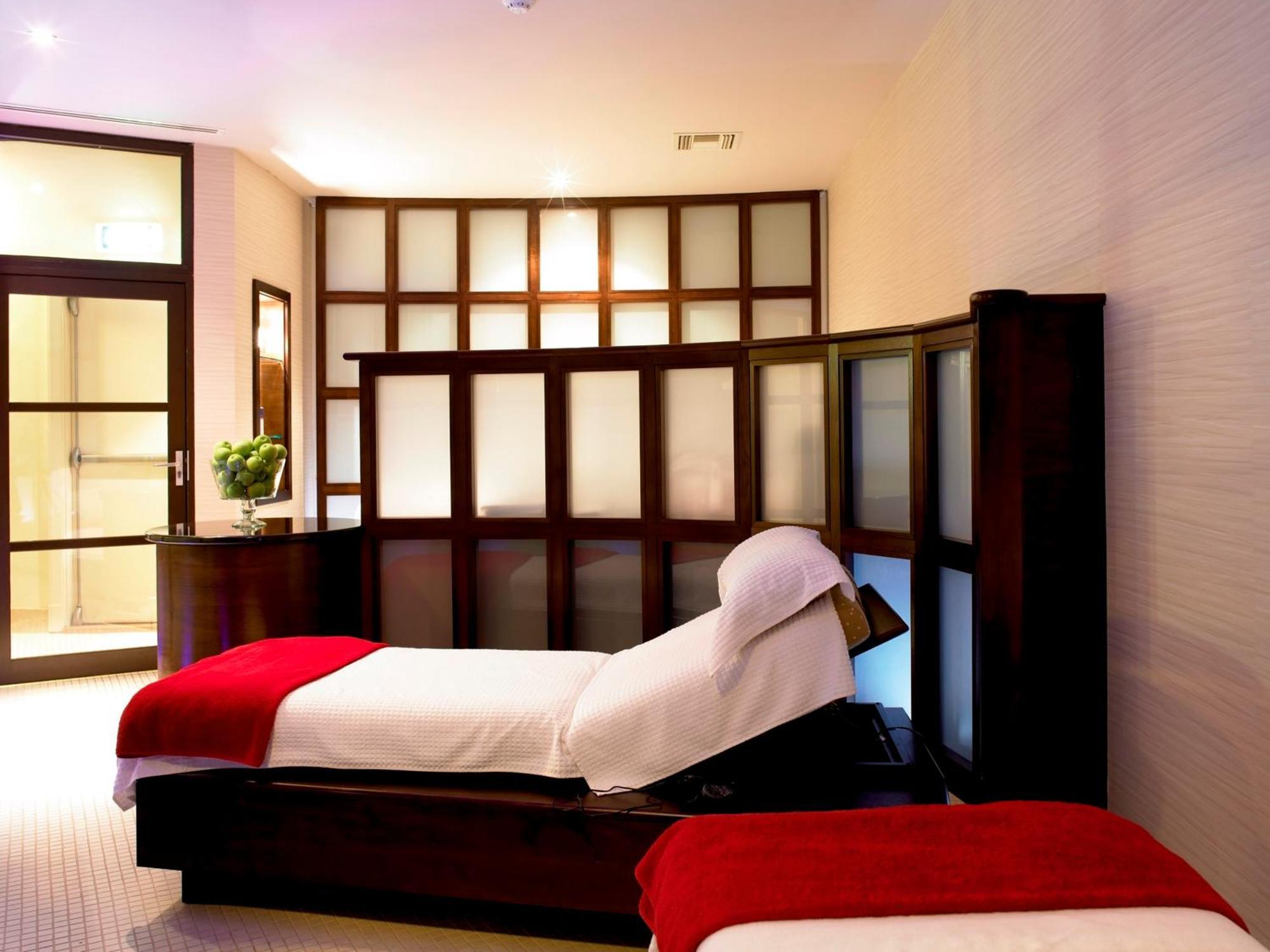 The Club Hotel & Spa Jersey Saint Helier Jersey Exteriör bild